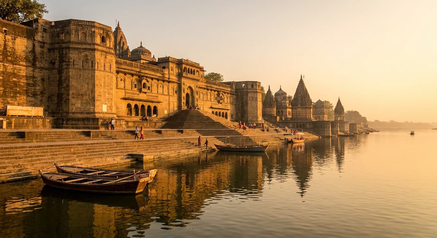 Maheshwar