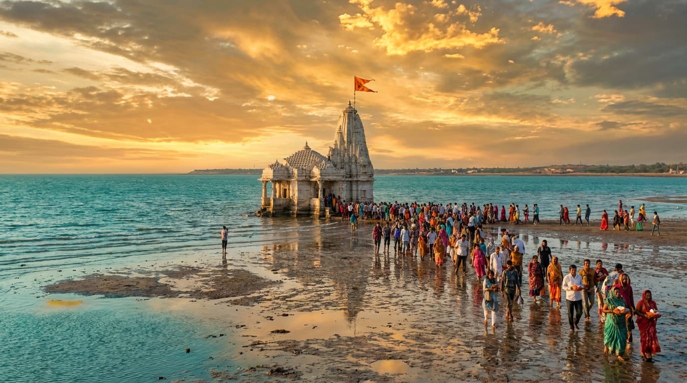 Nishkalanka Mahadev