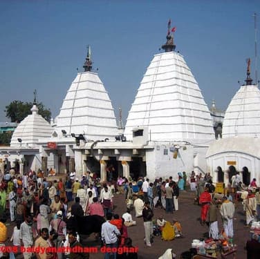 Baidyanath