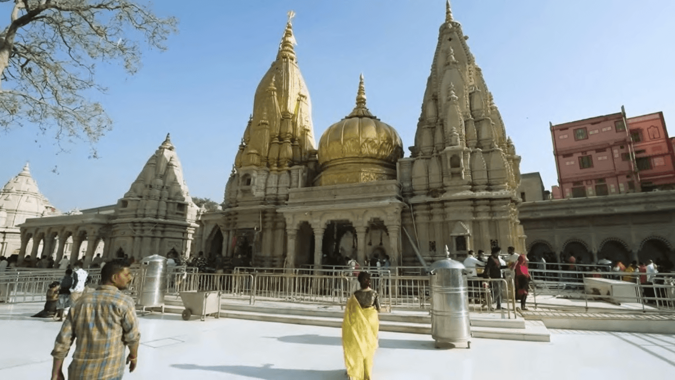 Kashi Vishwanath
