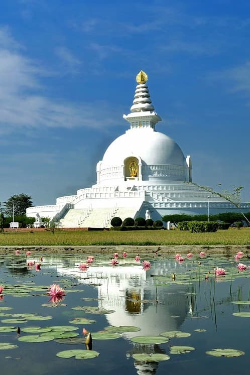 Lumbini