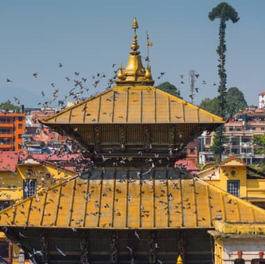 Pashupatinath
