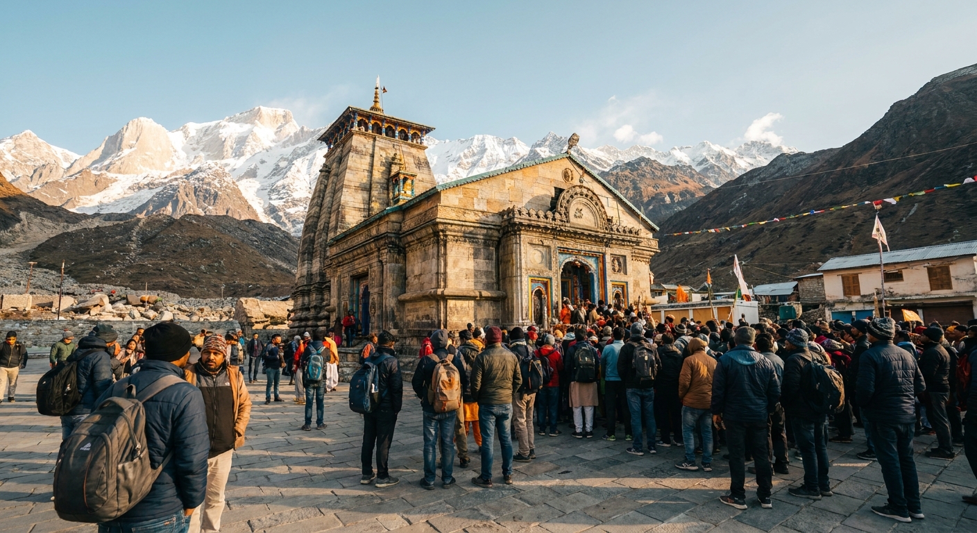 Kedarnath